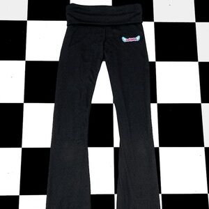 New Omighty Angel Pointelle Pants